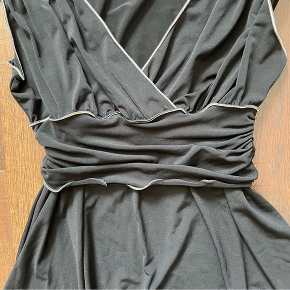 MAX STUDIO boho top, size M - Picture 5 of 8